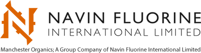 Navin Fluorine