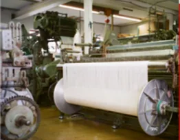 Paper manufacturing equipment