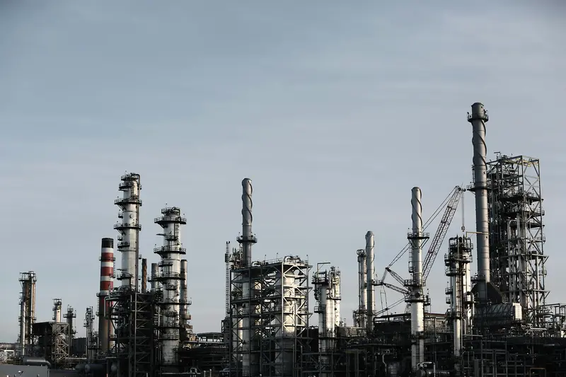 Pharmaceutical manufacturing facility