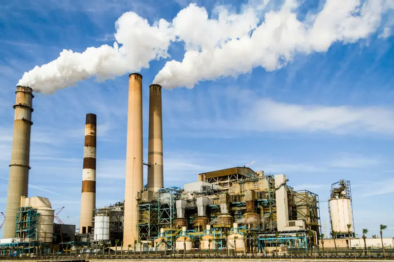 Power generation facility