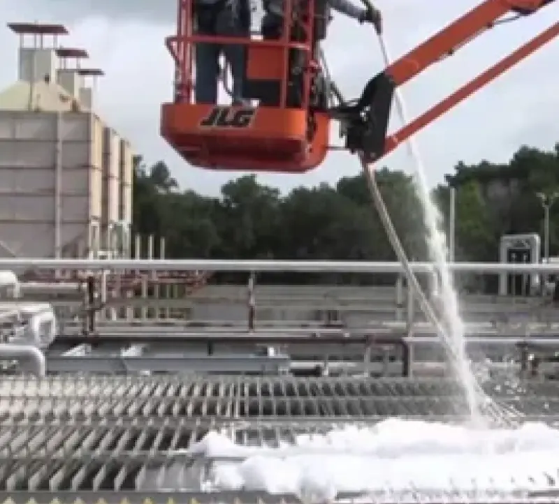 Industrial pre-heater equipment